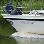 yachtcharter huibers bootverhuur zuidholland